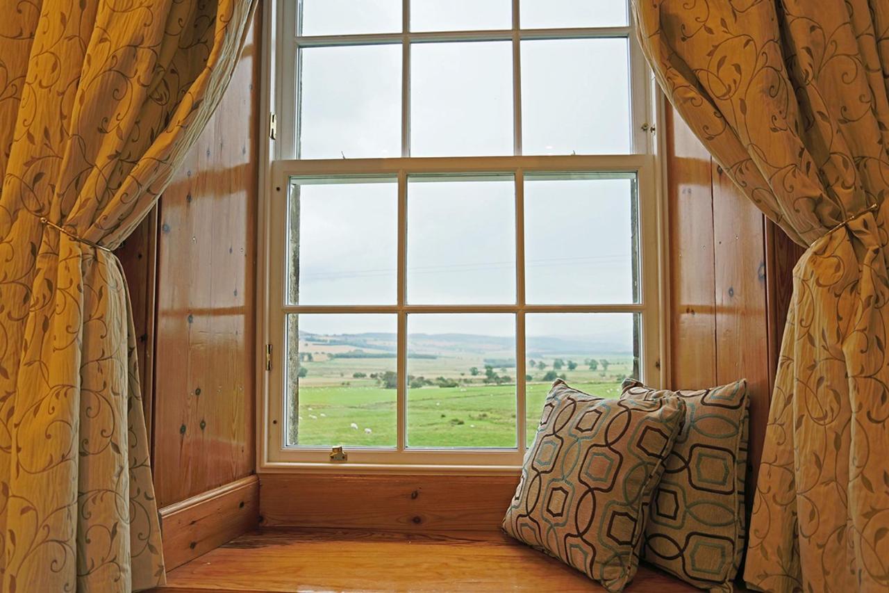 Follions Farmhouse มอร์เพท ภายนอก รูปภาพ